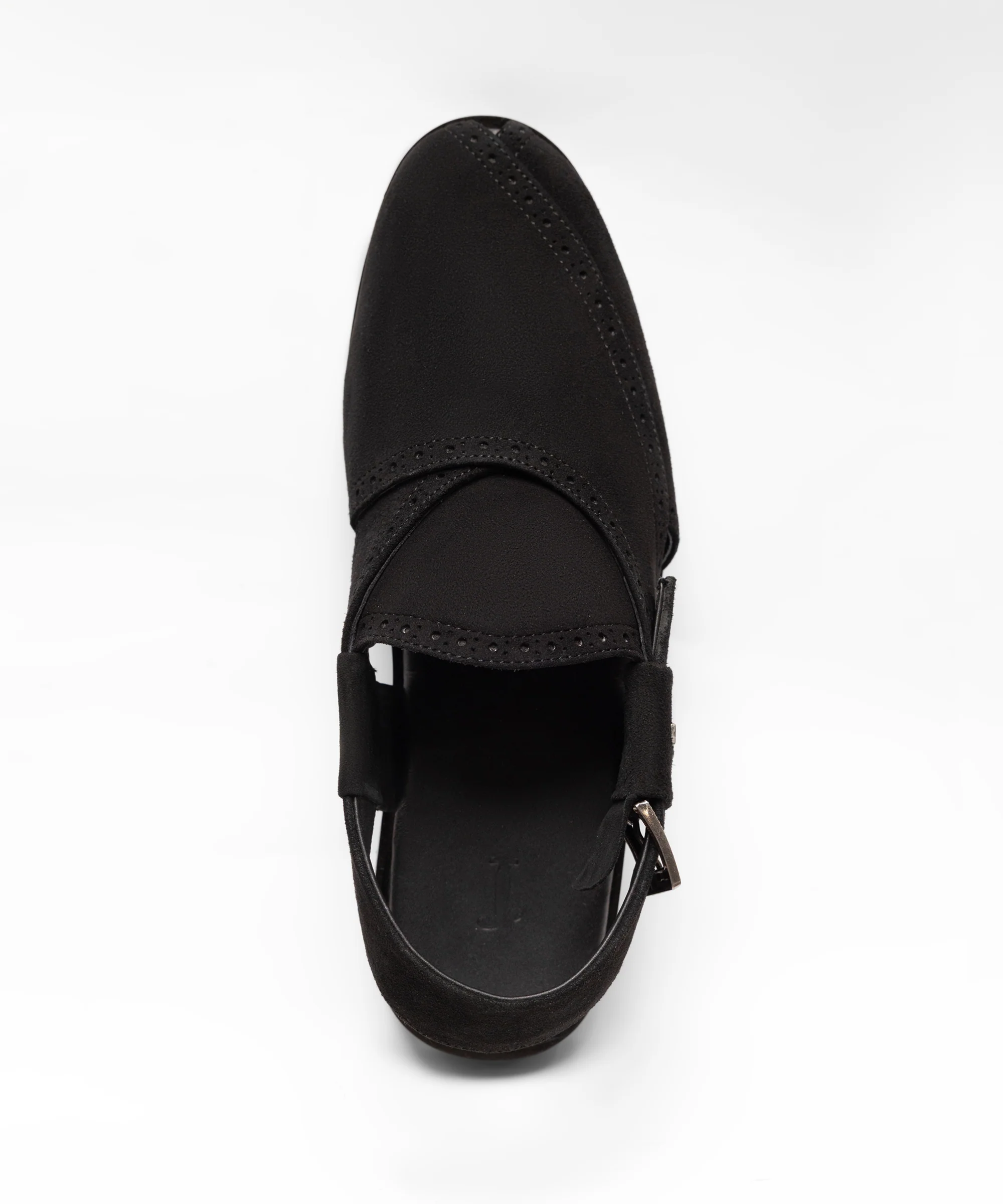 NEW ARRIVALS MEN FOOTWEAR